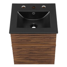 Load image into Gallery viewer, Render 18" Wall-Mount Bathroom Vanity by Modway
