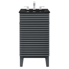 Load image into Gallery viewer, Render 18" Bathroom Vanity by Modway
