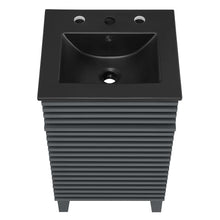 Load image into Gallery viewer, Render 18" Bathroom Vanity by Modway
