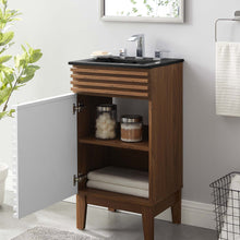 Load image into Gallery viewer, Render 18" Bathroom Vanity by Modway
