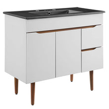 Load image into Gallery viewer, Harvest 36" Bathroom Vanity by Modway
