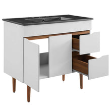 Load image into Gallery viewer, Harvest 36" Bathroom Vanity by Modway
