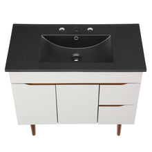Load image into Gallery viewer, Harvest 36" Bathroom Vanity by Modway
