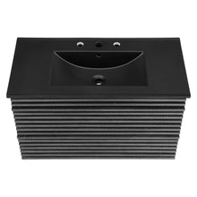 Load image into Gallery viewer, Render 36" Wall-Mount Bathroom Vanity by Modway
