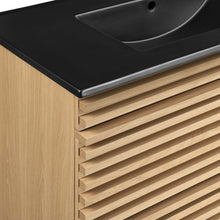 Load image into Gallery viewer, Render 36" Wall-Mount Bathroom Vanity by Modway
