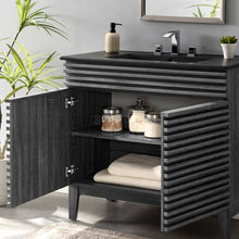 Load image into Gallery viewer, Render 36" Bathroom Vanity by Modway
