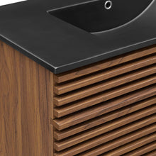 Load image into Gallery viewer, Render 36" Bathroom Vanity by Modway
