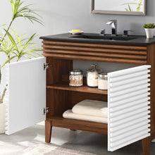 Load image into Gallery viewer, Render 36" Bathroom Vanity by Modway
