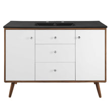 Load image into Gallery viewer, Transmit 48" Single Sink Bathroom Vanity by Modway
