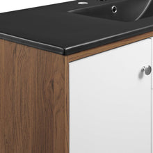 Load image into Gallery viewer, Transmit 48" Single Sink Bathroom Vanity by Modway
