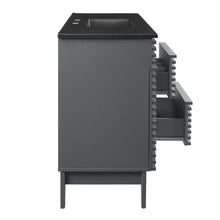 Load image into Gallery viewer, Render 48" Single Sink Bathroom Vanity by Modway
