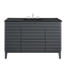 Load image into Gallery viewer, Render 48" Single Sink Bathroom Vanity by Modway
