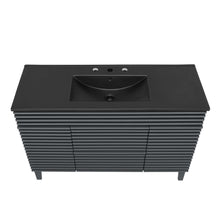 Load image into Gallery viewer, Render 48" Single Sink Bathroom Vanity by Modway

