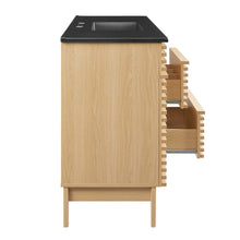 Load image into Gallery viewer, Render 48" Single Sink Bathroom Vanity by Modway
