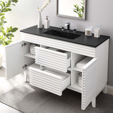 Load image into Gallery viewer, Render 48" Single Sink Bathroom Vanity by Modway
