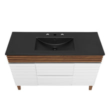 Load image into Gallery viewer, Render 48" Single Sink Bathroom Vanity by Modway
