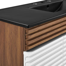 Load image into Gallery viewer, Render 48" Single Sink Bathroom Vanity by Modway
