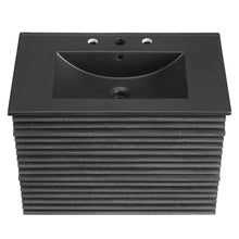 Load image into Gallery viewer, Render 30" Wall-Mount Bathroom Vanity by Modway
