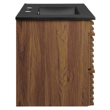 Load image into Gallery viewer, Render 30" Wall-Mount Bathroom Vanity by Modway
