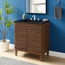 Load image into Gallery viewer, Render 30" Bathroom Vanity by Modway

