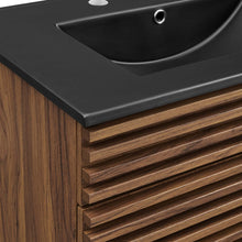 Load image into Gallery viewer, Render 30" Bathroom Vanity by Modway
