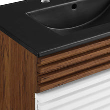 Load image into Gallery viewer, Render 30" Bathroom Vanity by Modway
