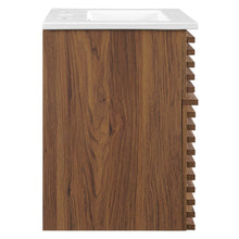 Load image into Gallery viewer, Render 18" Wall-Mount Bathroom Vanity by Modway
