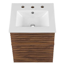 Load image into Gallery viewer, Render 18" Wall-Mount Bathroom Vanity by Modway

