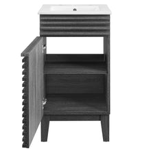 Load image into Gallery viewer, Render 18" Bathroom Vanity Cabinet by Modway
