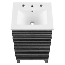 Load image into Gallery viewer, Render 18" Bathroom Vanity Cabinet by Modway
