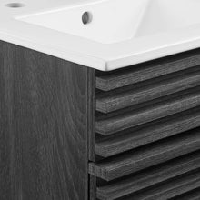 Load image into Gallery viewer, Render 18" Bathroom Vanity Cabinet by Modway
