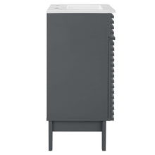 Load image into Gallery viewer, Render 18" Bathroom Vanity Cabinet by Modway
