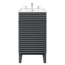 Load image into Gallery viewer, Render 18" Bathroom Vanity Cabinet by Modway
