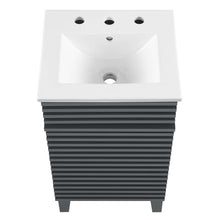 Load image into Gallery viewer, Render 18" Bathroom Vanity Cabinet by Modway
