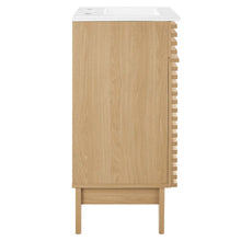 Load image into Gallery viewer, Render 18" Bathroom Vanity Cabinet by Modway
