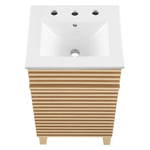 Load image into Gallery viewer, Render 18" Bathroom Vanity Cabinet by Modway
