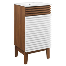 Load image into Gallery viewer, Render 18" Bathroom Vanity Cabinet by Modway

