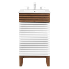 Load image into Gallery viewer, Render 18" Bathroom Vanity Cabinet by Modway
