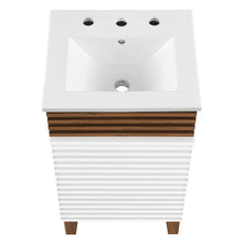 Load image into Gallery viewer, Render 18" Bathroom Vanity Cabinet by Modway
