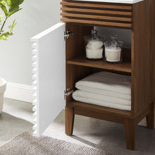 Load image into Gallery viewer, Render 18" Bathroom Vanity Cabinet by Modway
