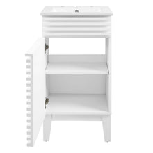 Load image into Gallery viewer, Render 18" Bathroom Vanity Cabinet by Modway
