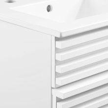 Load image into Gallery viewer, Render 18" Bathroom Vanity Cabinet by Modway
