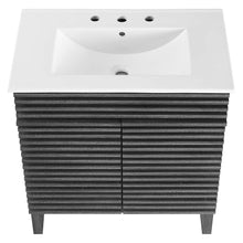 Load image into Gallery viewer, Render 30" Bathroom Vanity Cabinet by Modway
