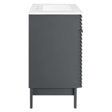 Load image into Gallery viewer, Render 30" Bathroom Vanity Cabinet by Modway
