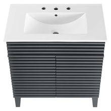 Load image into Gallery viewer, Render 30" Bathroom Vanity Cabinet by Modway
