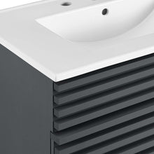 Load image into Gallery viewer, Render 30" Bathroom Vanity Cabinet by Modway
