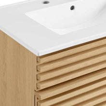 Load image into Gallery viewer, Render 30" Bathroom Vanity Cabinet by Modway
