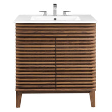 Load image into Gallery viewer, Render 30" Bathroom Vanity Cabinet by Modway
