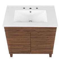 Load image into Gallery viewer, Render 30" Bathroom Vanity Cabinet by Modway
