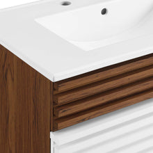 Load image into Gallery viewer, Render 30" Bathroom Vanity Cabinet by Modway
